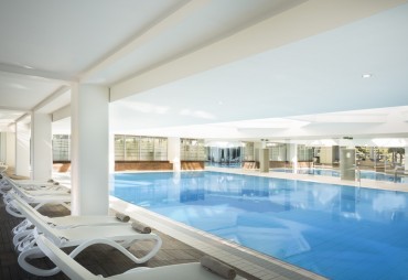 AMINESS MAESTRAL HOTEL **** - swimming pool