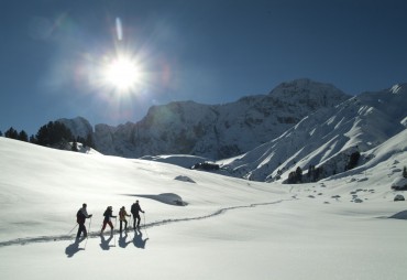Alpina Dolomites 5*